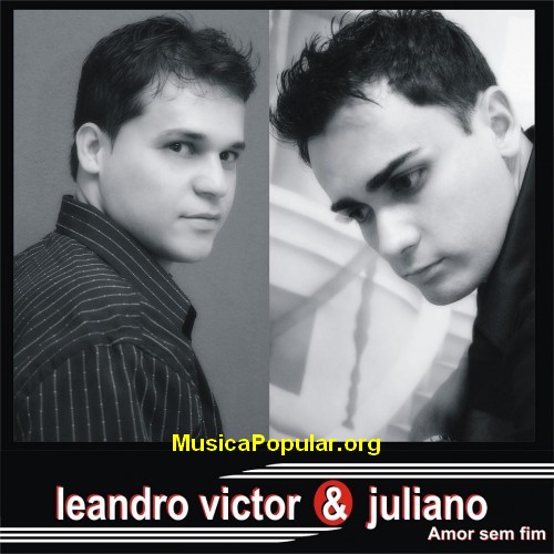 Leandro Victor e Juliano